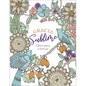 Gracia Sublime (Libro Para Colorear) - Paperback