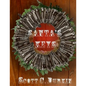 Santa's Keys - Paperback