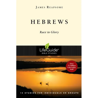 Hebrews: Race to Glory - Paperback