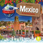 Christmas in Mexico - Paperback