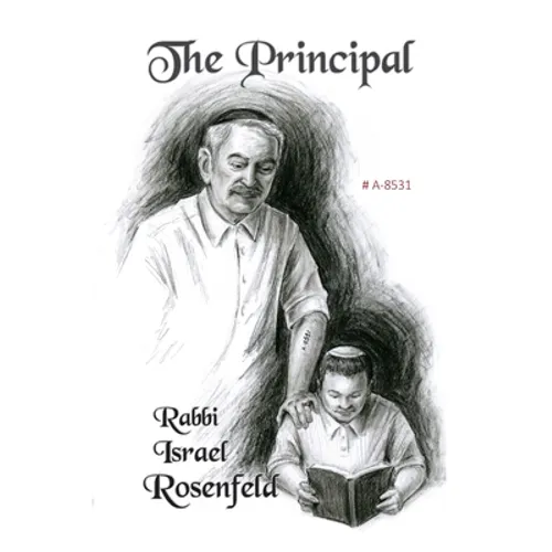 The Principal # A-8531 - Paperback