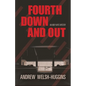 Fourth Down and Out: An Andy Hayes Mystery - Paperback