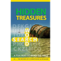 HIdden Treasures Word Search: A Fun Way To Read The Bible: #1 - The Books of Corinthians & Romans - Paperback
