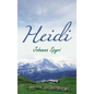 Heidi - Hardcover