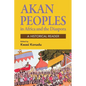 Akan Peoples: In Africa and the Diaspora - A Historical Reader - Paperback