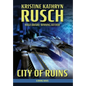 City of Ruins: A Diving Novel - Hardcover