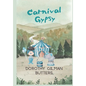 Carnival Gypsy - Hardcover