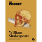 The Pocket William Shakespeare: Quizzes and Puzzles - Hardcover