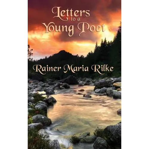 Letters to a Young Poet - Hardcover