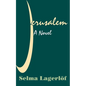 Jerusalem - Paperback
