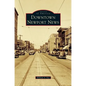Downtown Newport News - Hardcover