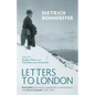 Letters to London - Hardcover