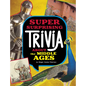 Super Surprising Trivia about the Middle Ages - Hardcover