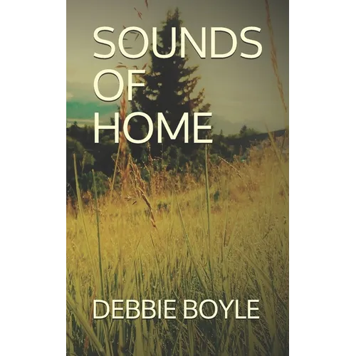 Sounds of Home - Paperback