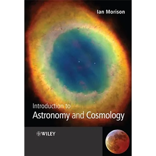 Introduction to Astronomy and - Paperback