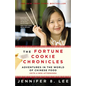 The Fortune Cookie Chronicles: Adventures in the World of Chinese Food - Paperback