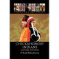 Chickahominy Indians-Eastern Division - Paperback
