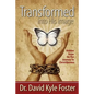 Transformed Into His Image - Paperback