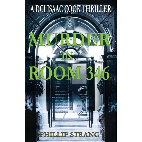 Murder in Room 346 - Paperback