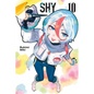 Shy, Vol. 10 - Paperback