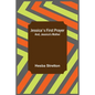 Jessica's First Prayer; and, Jessica's Mother - Paperback