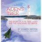Aiden's Tree: The Story of a Fir Tree, a Boy and the Mackinac Ice Bridge - Hardcover