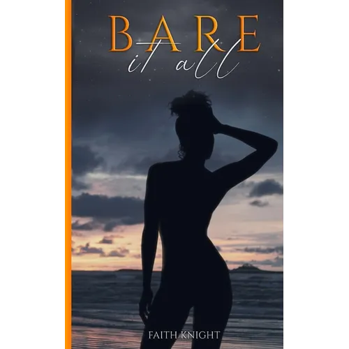 Bare It All - Paperback