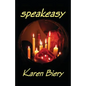Speakeasy - Paperback