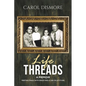 Life Threads - A Memoir - Paperback