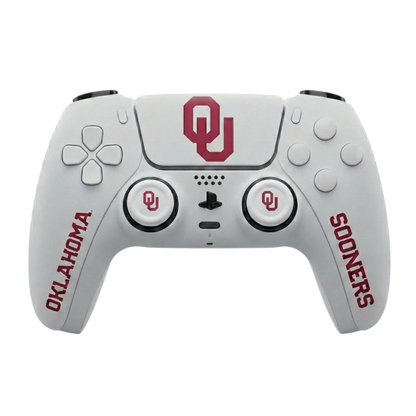 Oklahoma Sooners PS5 Starter Kit