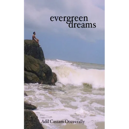 Evergreen Dreams - Paperback