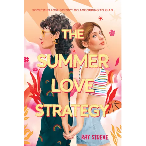 The Summer Love Strategy - Hardcover