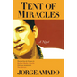 Tent of Miracles - Paperback