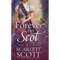 Forever Her Scot - Paperback