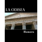 La Odisea / Homero - Paperback