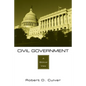 Civil Government - Paperback