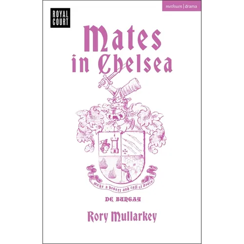 Mates in Chelsea - Paperback