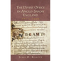The Divine Office in Anglo-Saxon England, 597-C.1000 - Paperback