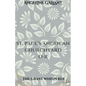 St. Paul's Anglican Churchyard O - R - Paperback