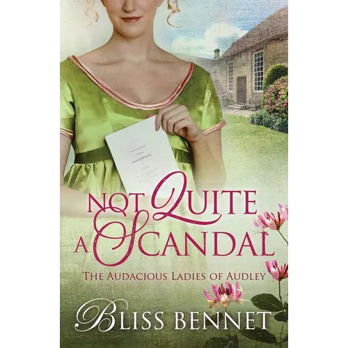 Not Quite a Scandal - Paperback