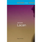 Jacques Lacan - Paperback