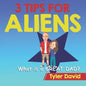 What is a GREAT DAD?: 3 Tips For Aliens - Paperback