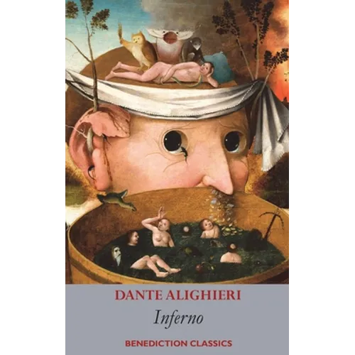 Inferno - Hardcover