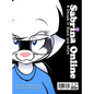 Sabrina Online a Decade in Black & White - Hardcover