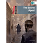 Dominoes 2e 3 the Secret Agent New Artwork - Paperback