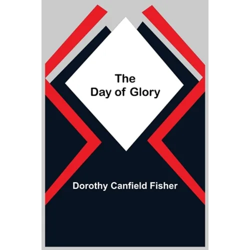 The Day of Glory - Paperback