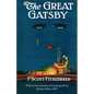 The Great Gatsby - Paperback