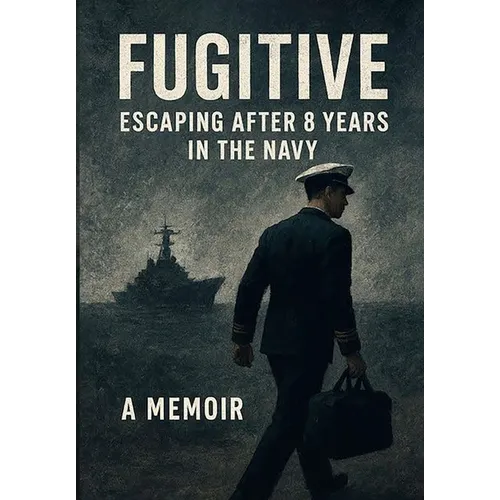 Fugitive - Hardcover