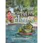 A Peculiar Pet for James - Hardcover