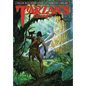 Tarzan's Quest: Edgar Rice Burroughs Authorized Library - Hardcover